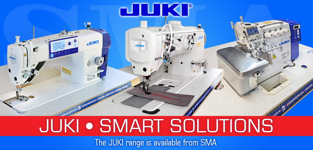 JUKI Smart Solutions