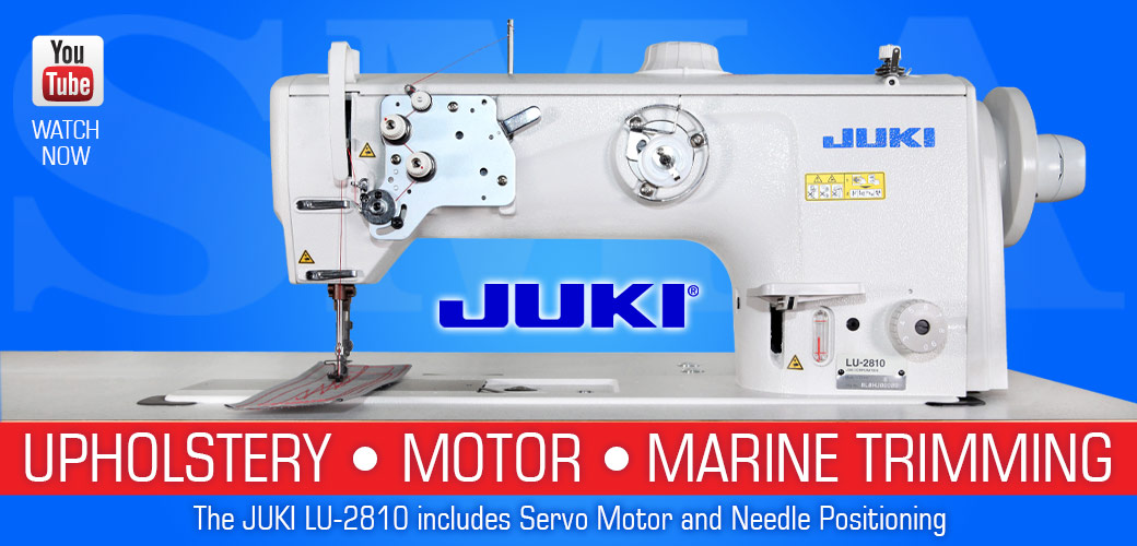 Juki DDL8700 | Industrial Machine