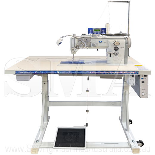 Durkopp Adler H867 Classic Automatic Industrial Sewing Machine