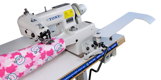 40+ Blind Stitch Industrial Sewing Machine | ElisabettaGarry